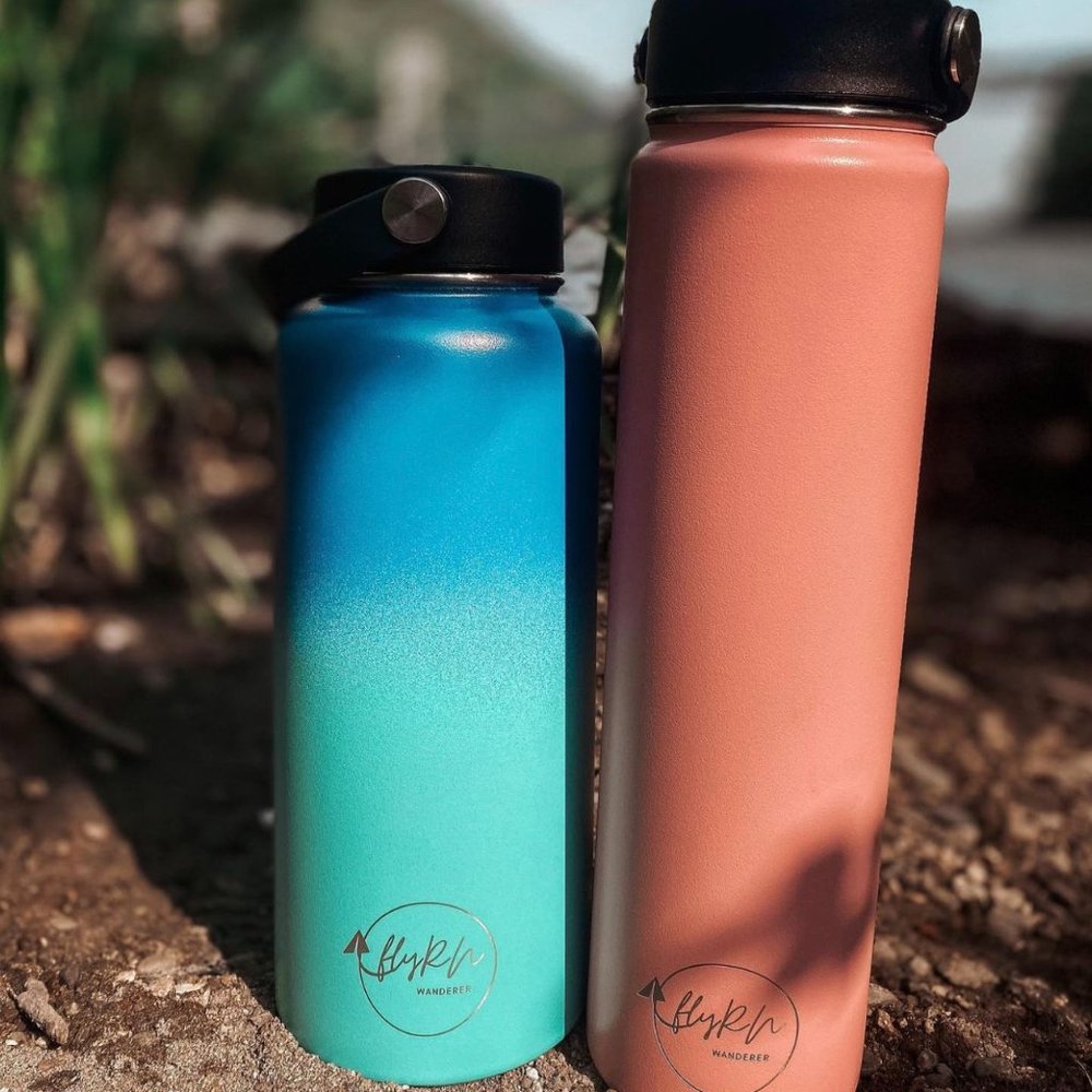 Hydroflask for Nurses